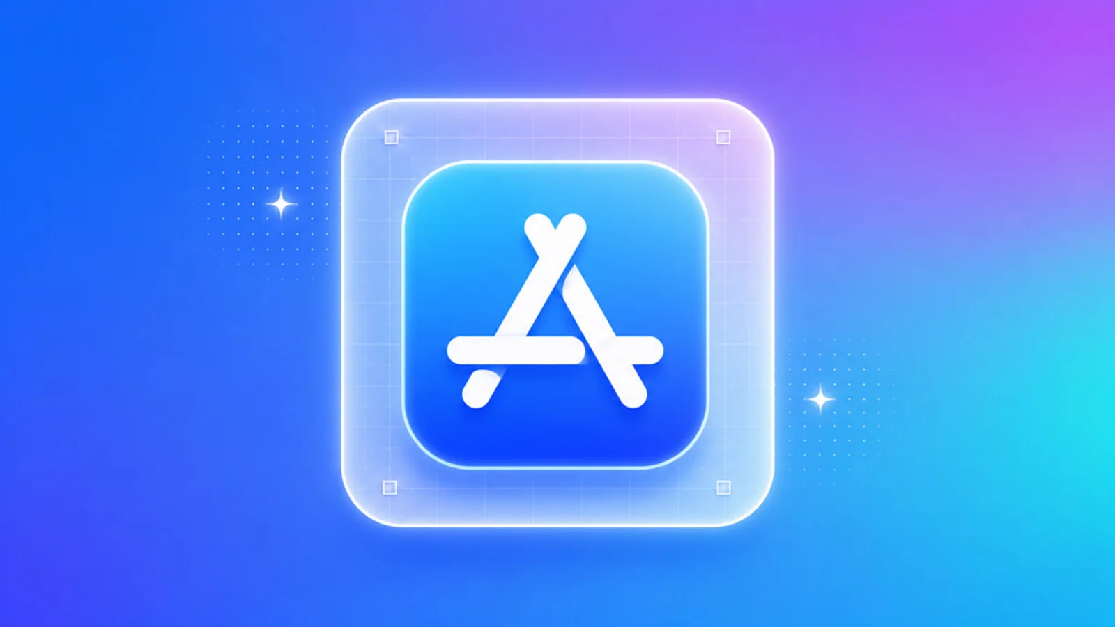 Free iOS and Android app icon size generator from a single 1024px master image