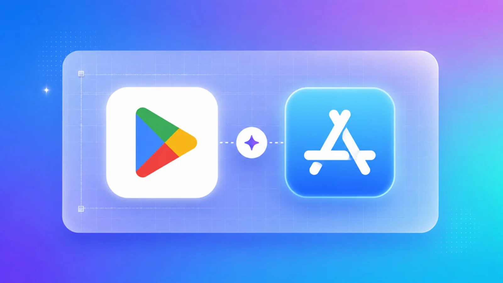 Free ASO character counter for App Store and Google Play title, subtitle, and description limits